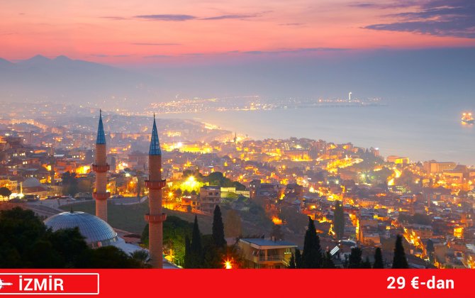 Buta Airways expands its route network with flights to another popular Turkish resort 