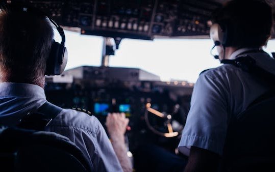 CAE 2020-2029 Pilot Demand Outlook
