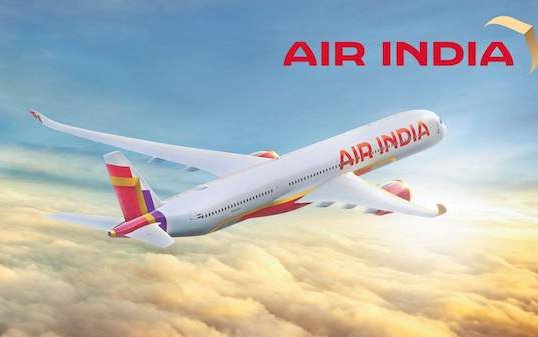 CAE agrees on the integration of Flight Operations Solutions software at Air India Group Airlines