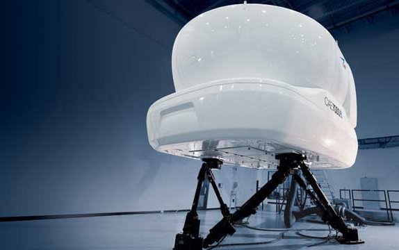 CAE and Emirates extend partnership on Boeing 777X training suites
