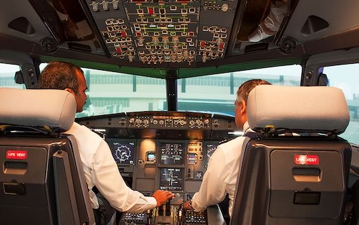 CAE and InterGlobe to expand with a new pilot training centre in Mumbai