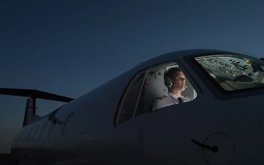 CAE forecasts 1.5 million civil aviation professionals needed over next 10 years 