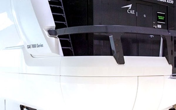 CAE to acquire Bombardier Business Aircraft Training for US$645 million to expand its position in business aviation training