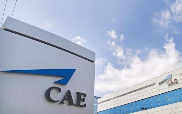 CAE to acquire Sabre AirCentre airline operations portfolio to significantly expand its position 