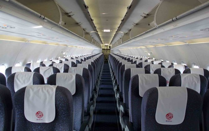CALC delivers two more Airbus A320s to China Eastern Airlines