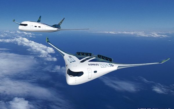 Call for expressions of interest for the hydrogen branch in airports