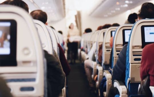Camfil & CTT Systems to incorporate Ozone and VOC filtration in humidifiers for flight deck, crew rest and cabin