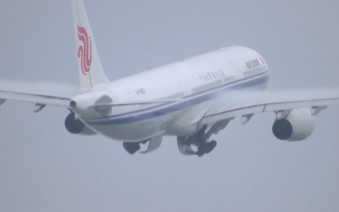 Can China Save the Day for Slumping Aircraft Manufacturers?