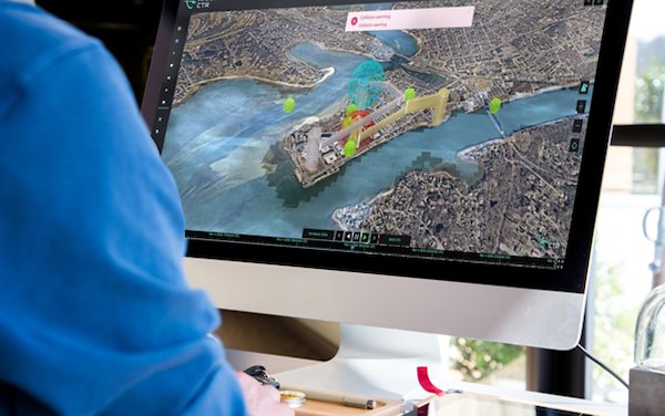 Canada advances drone traffic management with phase 2 trials