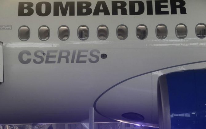 Canada willing to work with Bombardier on share structure: minister