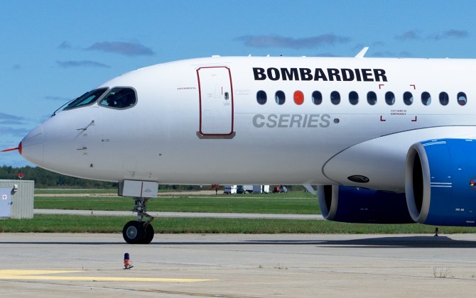 Canada's Boeing challenger may be about to make a blockbuster deal