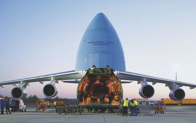 Cargofeeder &ndash; a new must be tool