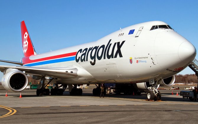 Cargolux grows market presence in Africa