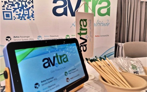 CARIBAVIA 2022 - the perfect solution for airlines of all sizes and types -Avtra