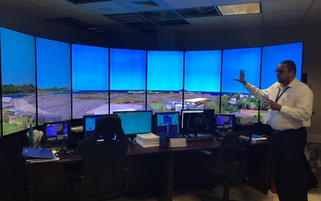 Caribbean Aviation Education Forum