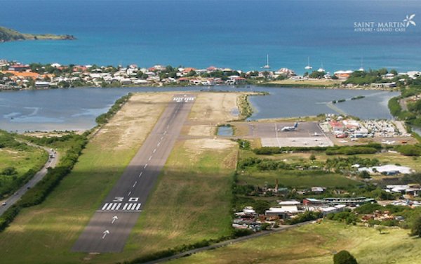 Caribbean Aviation Meetup discoveries &ndash; A&eacute;roport de Saint-Martin Grand-Case