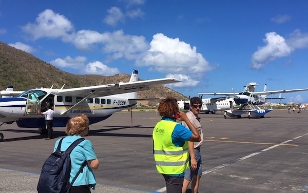 Caribbean Aviation Meetup discoveries - Aviation Insurance