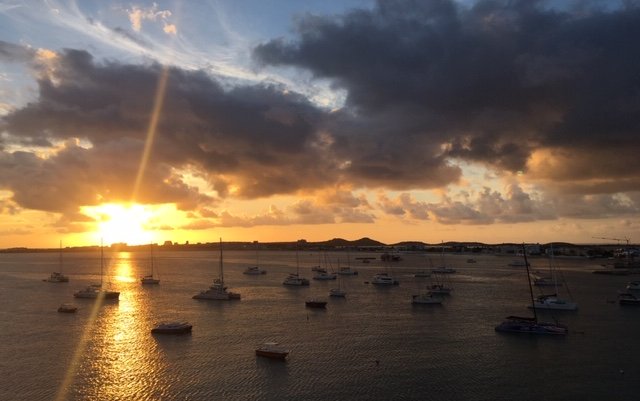 Caribbean Aviation Meetup discoveries &ndash; Proximity Matters
