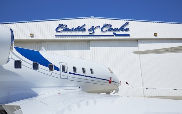 Castle & Cooke Aviation elevates sustainability at Van Nuys Airport with SAF access and clean energy infrastructure