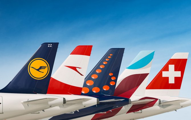 Cathay Pacific Airways and Lufthansa Group agree cooperation