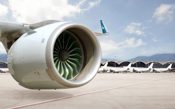 Cathay Pacific and Sinopec join forces in a sustainable aviation fuel initiative