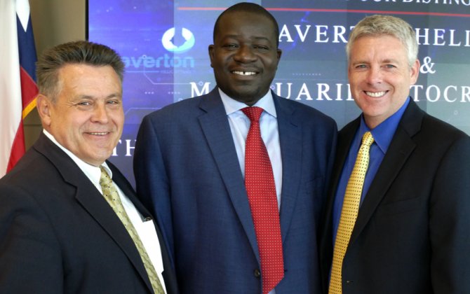 Caverton expands existing Bell fleet with eight 407GXPS