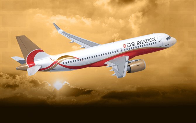 CDB Aviation Closes $700 million Secured Portfolio Financing
