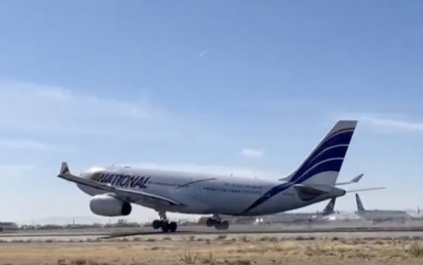 CDB Aviation sells two A330-200s to National Airlines