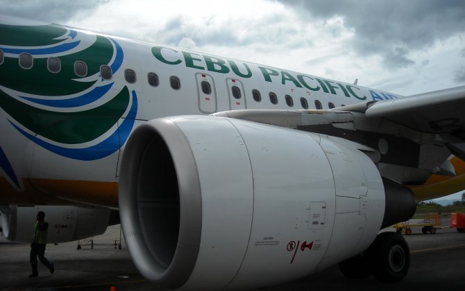 Cebu Pacific Gives You A Reason To Visit The Philippines Again!