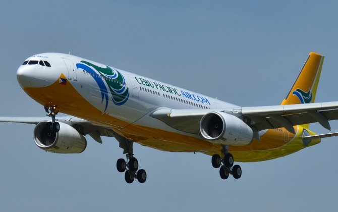 Cebu Pacific selects Rolls-Royce to power further A330 aircraft