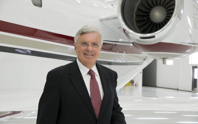 CEPA EXPO 2016-JAA workshops and presentations look to the Future of Business Aviation