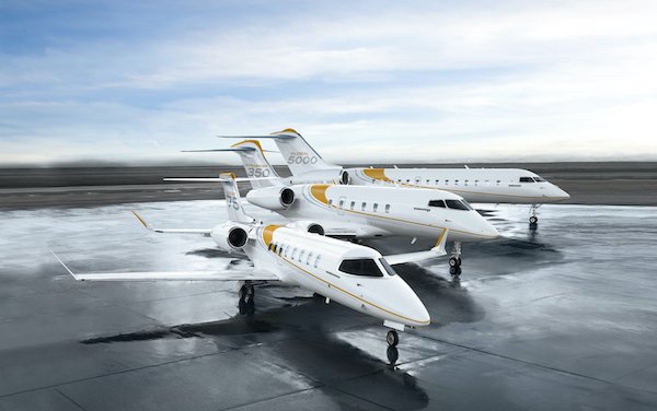 Certified pre-owned aircraft program by Bombardier is offering even more options to customers