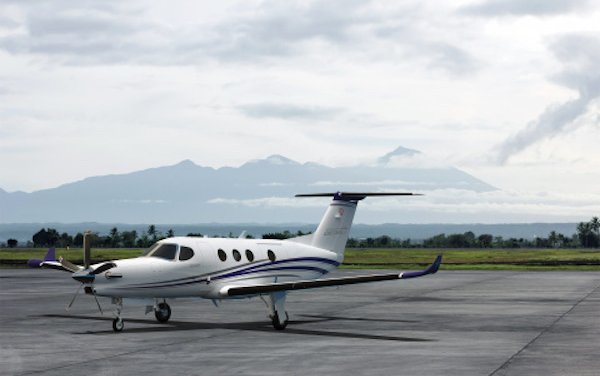  Cessna Denali has been realigned to Beechcraft  turboprop family