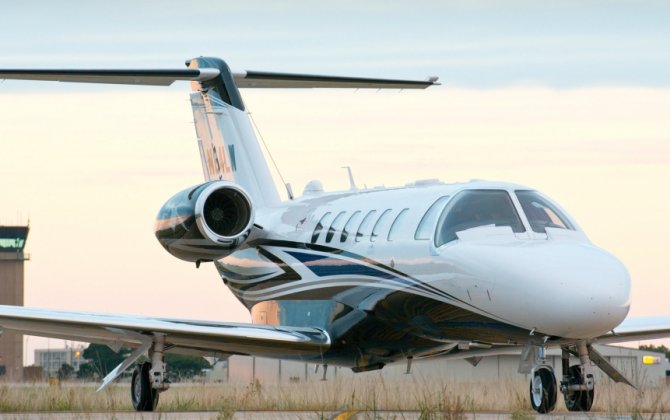 Cessna Drops Citation CJ2+ from Product Lineup
