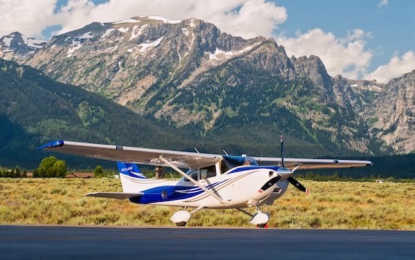 Cessna piston fleet capabilities strengthened through new flight deck and system upgrades