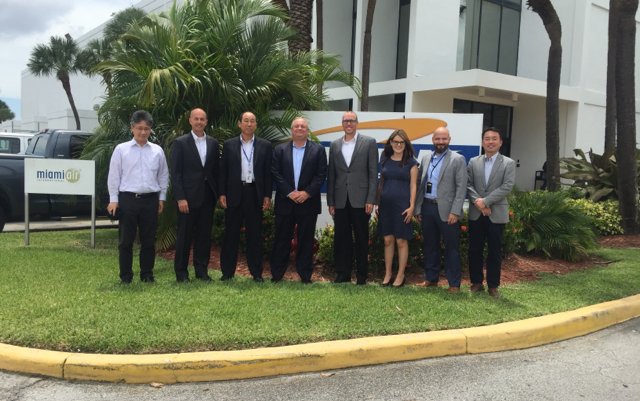 Cessna signs multi-year agreement with Pan Am International Flight Academy