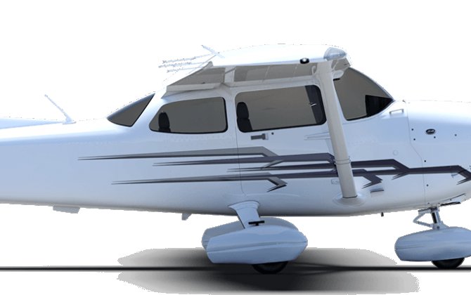 Cessna Skyhawk sees increased demand in China with orders for 52 aircraft