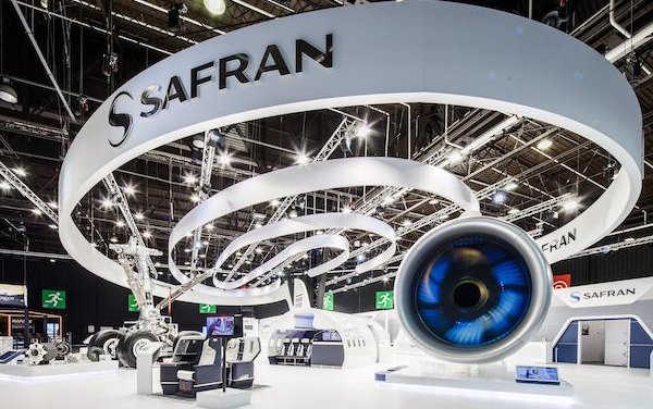 CFM International two major contracts with Saudi Arabia and Flynas for LEAP-1A engines