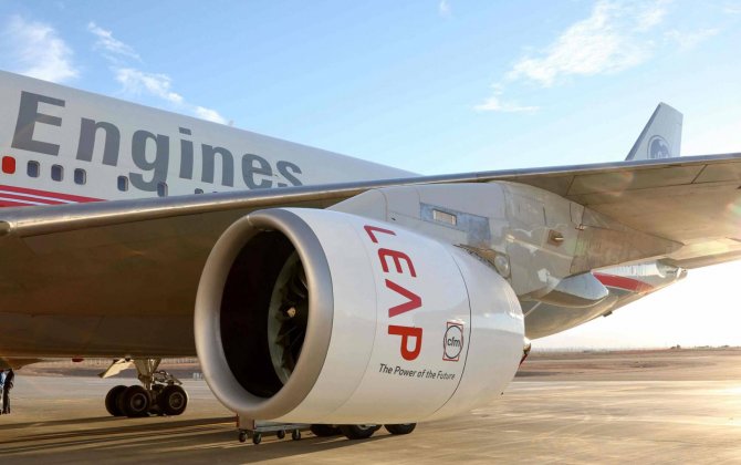 CFM Leap-1C Integrated Propulsion System Achieves Joint EASA / FAA Certification
