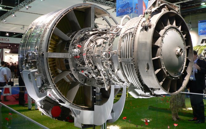 CFM56 reaches record production rateas CFM delivers 30,000th engine