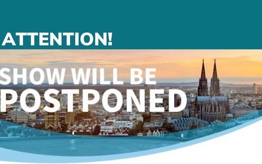 Challenges of coronavirus force postponement of EUROPEAN ROTORS 2020