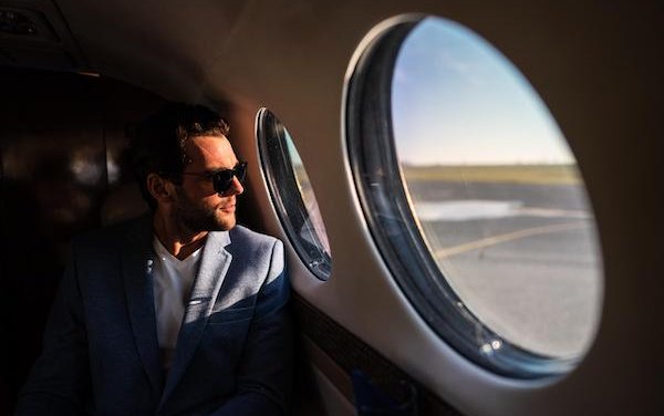 Charter Advisory becomes a member of European Business Aviation Association 