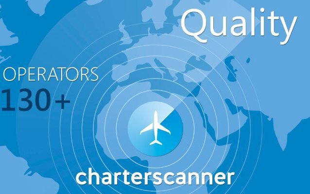 Charterscanner  begins integration with VIS - VIPPORT Information Service