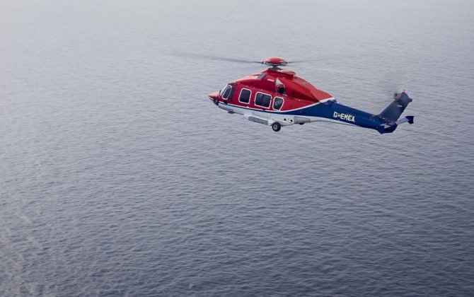 CHC signs HCare full-by-the-hour contract for H175