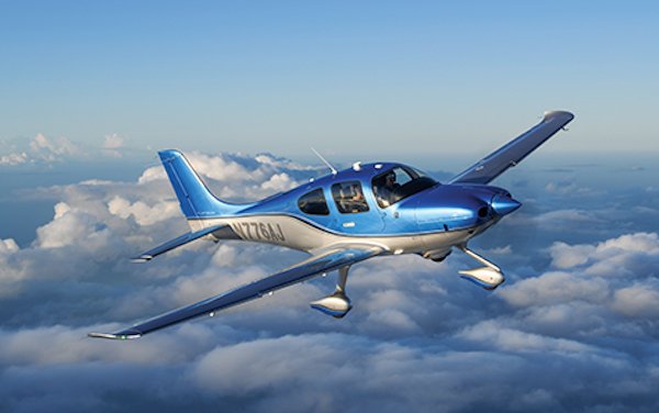 Cirrus Aircraft Launches Cirrus Services