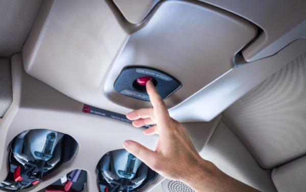 Cirrus Aircraft Revolutionizes Passenger Safety