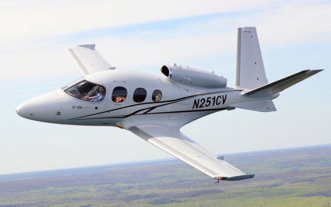 Cirrus Expanding Asia Pacific Presence