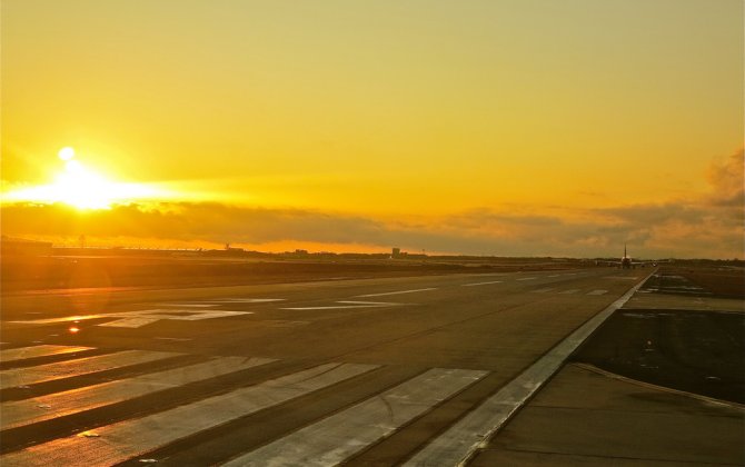 City establishes aviation association