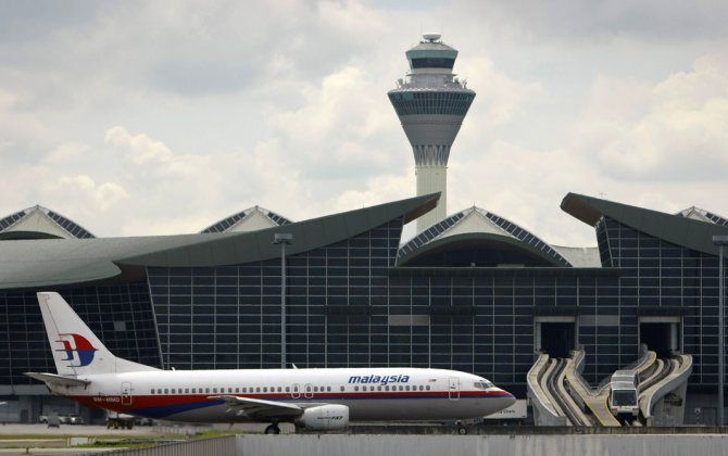 Civil Aviation Department gets RM700 million for upgrades