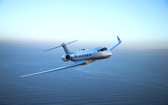 Class-leading Gulfstream trio to land at ABACE 2017